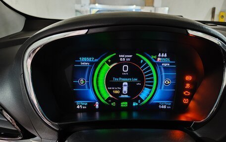 Chevrolet Volt II, 2015 год, 1 150 000 рублей, 8 фотография