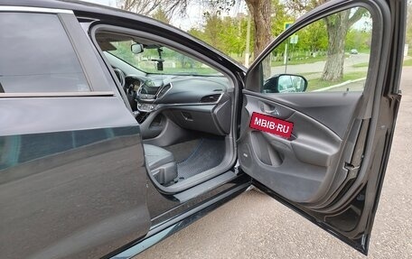 Chevrolet Volt II, 2015 год, 1 150 000 рублей, 5 фотография
