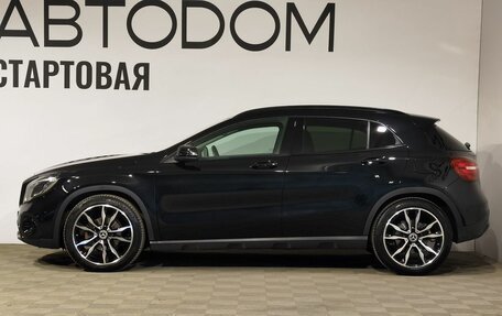 Mercedes-Benz GLA, 2019 год, 2 600 000 рублей, 5 фотография