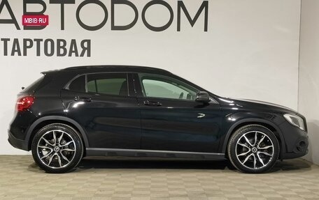 Mercedes-Benz GLA, 2019 год, 2 600 000 рублей, 6 фотография