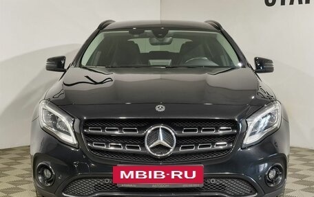 Mercedes-Benz GLA, 2019 год, 2 600 000 рублей, 3 фотография