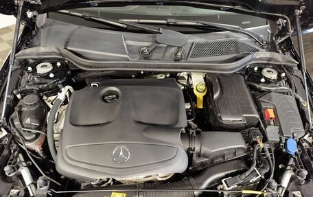Mercedes-Benz GLA, 2019 год, 2 600 000 рублей, 10 фотография