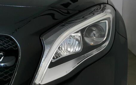 Mercedes-Benz GLA, 2019 год, 2 600 000 рублей, 8 фотография