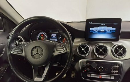 Mercedes-Benz GLA, 2019 год, 2 600 000 рублей, 18 фотография
