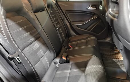 Mercedes-Benz GLA, 2019 год, 2 600 000 рублей, 25 фотография