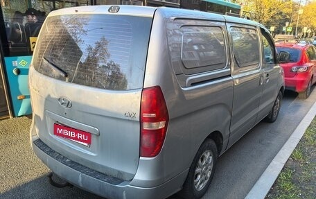 Hyundai Grand Starex Grand Starex I рестайлинг 2, 2013 год, 1 500 000 рублей, 4 фотография