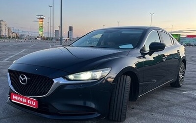 Mazda 6, 2019 год, 2 350 000 рублей, 1 фотография