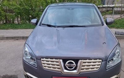 Nissan Qashqai, 2007 год, 850 000 рублей, 1 фотография