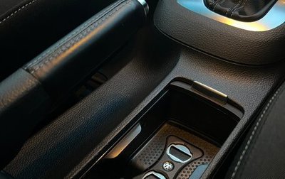 Volkswagen Golf VI, 2012 год, 1 300 000 рублей, 1 фотография