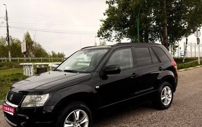 Suzuki Grand Vitara, 2007 год, 900 000 рублей, 1 фотография
