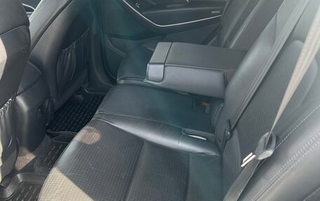 Hyundai Santa Fe III рестайлинг, 2013 год, 1 980 000 рублей, 20 фотография