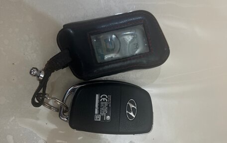 Hyundai Santa Fe III рестайлинг, 2013 год, 1 980 000 рублей, 23 фотография