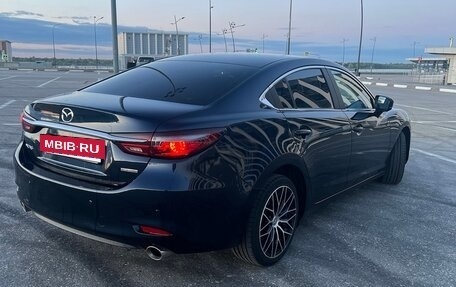 Mazda 6, 2019 год, 2 350 000 рублей, 2 фотография