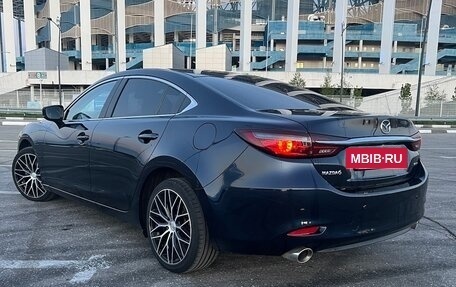 Mazda 6, 2019 год, 2 350 000 рублей, 3 фотография