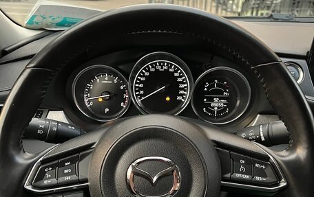 Mazda 6, 2019 год, 2 350 000 рублей, 5 фотография