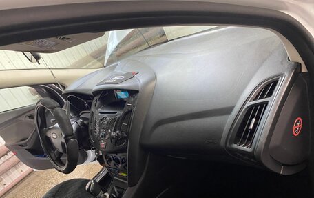 Ford Focus III, 2012 год, 600 000 рублей, 8 фотография