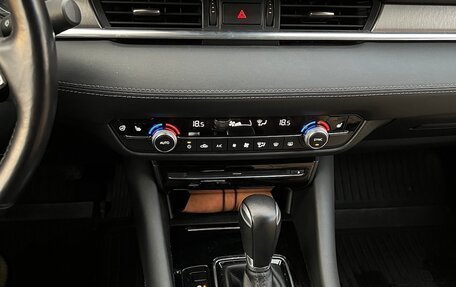 Mazda 6, 2019 год, 2 350 000 рублей, 6 фотография