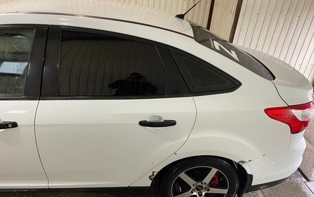 Ford Focus III, 2012 год, 600 000 рублей, 7 фотография