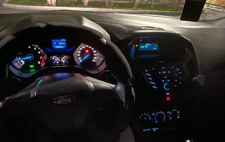 Ford Focus III, 2012 год, 600 000 рублей, 9 фотография