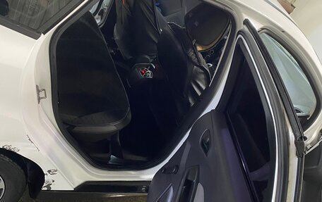 Ford Focus III, 2012 год, 600 000 рублей, 11 фотография