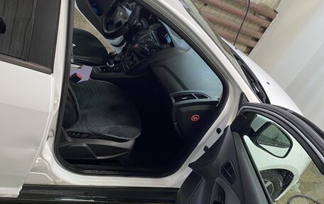 Ford Focus III, 2012 год, 600 000 рублей, 13 фотография