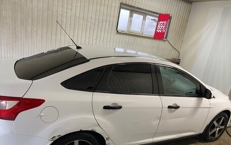 Ford Focus III, 2012 год, 600 000 рублей, 10 фотография