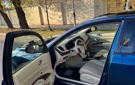 Nissan Teana, 2008 год, 1 199 999 рублей, 7 фотография
