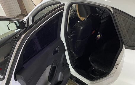 Ford Focus III, 2012 год, 600 000 рублей, 14 фотография