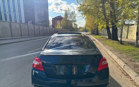 Nissan Teana, 2008 год, 1 199 999 рублей, 3 фотография