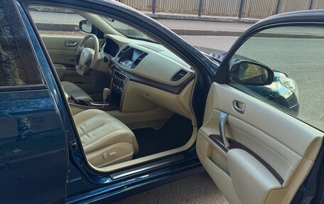 Nissan Teana, 2008 год, 1 199 999 рублей, 9 фотография