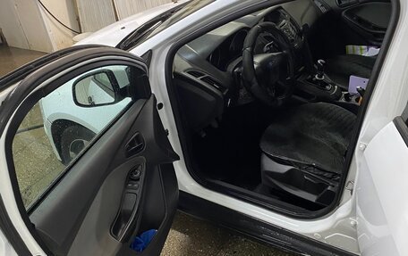 Ford Focus III, 2012 год, 600 000 рублей, 16 фотография