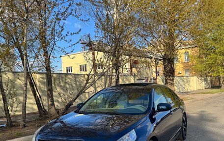 Nissan Teana, 2008 год, 1 199 999 рублей, 4 фотография
