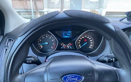 Ford Focus III, 2012 год, 600 000 рублей, 17 фотография