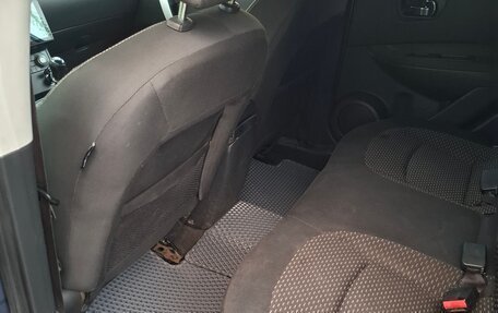 Nissan Qashqai, 2007 год, 850 000 рублей, 8 фотография