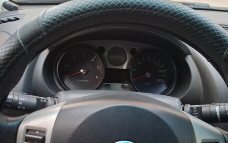 Nissan Qashqai, 2007 год, 850 000 рублей, 12 фотография