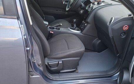 Nissan Qashqai, 2007 год, 850 000 рублей, 5 фотография