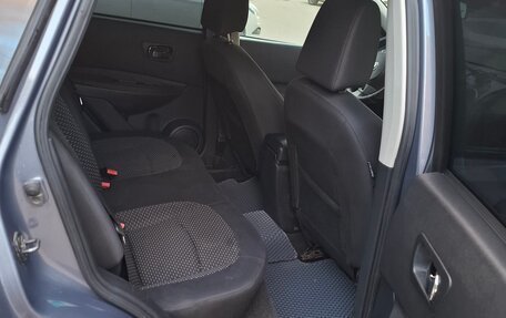 Nissan Qashqai, 2007 год, 850 000 рублей, 6 фотография