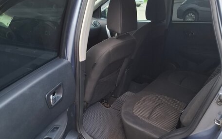 Nissan Qashqai, 2007 год, 850 000 рублей, 7 фотография