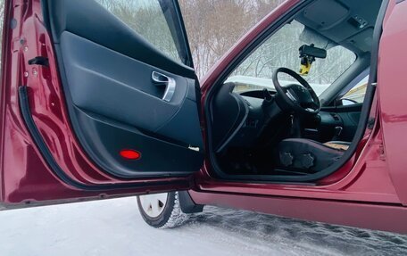 Nissan Primera III, 2005 год, 600 000 рублей, 13 фотография