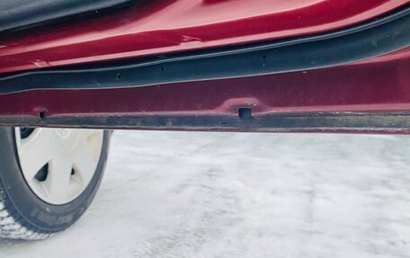 Nissan Primera III, 2005 год, 600 000 рублей, 19 фотография