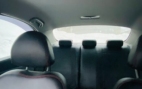 Nissan Primera III, 2005 год, 600 000 рублей, 17 фотография