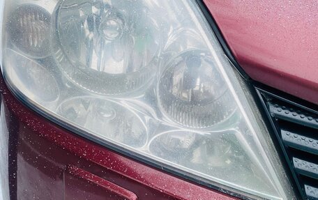 Nissan Primera III, 2005 год, 600 000 рублей, 21 фотография