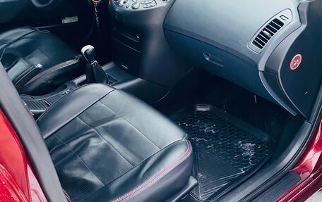 Nissan Primera III, 2005 год, 600 000 рублей, 18 фотография