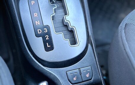 KIA Rio III рестайлинг, 2012 год, 875 000 рублей, 6 фотография