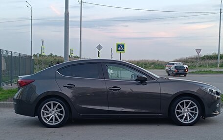 Mazda 3, 2013 год, 1 520 000 рублей, 2 фотография