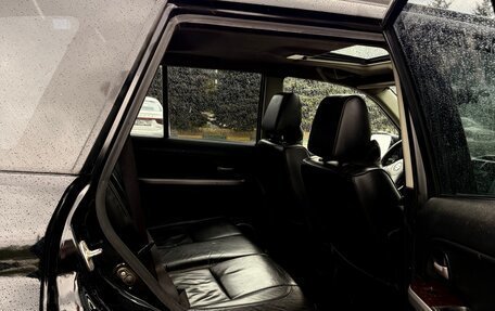 Suzuki Grand Vitara, 2007 год, 900 000 рублей, 5 фотография