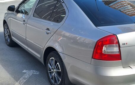 Skoda Octavia IV, 2010 год, 990 000 рублей, 4 фотография