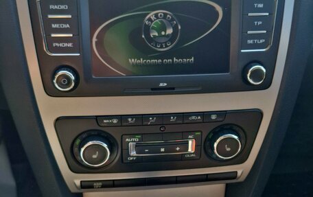 Skoda Octavia IV, 2010 год, 990 000 рублей, 8 фотография