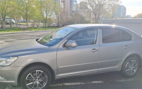 Skoda Octavia IV, 2010 год, 990 000 рублей, 5 фотография