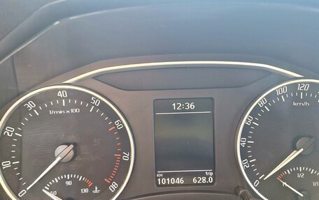 Skoda Octavia IV, 2010 год, 990 000 рублей, 7 фотография